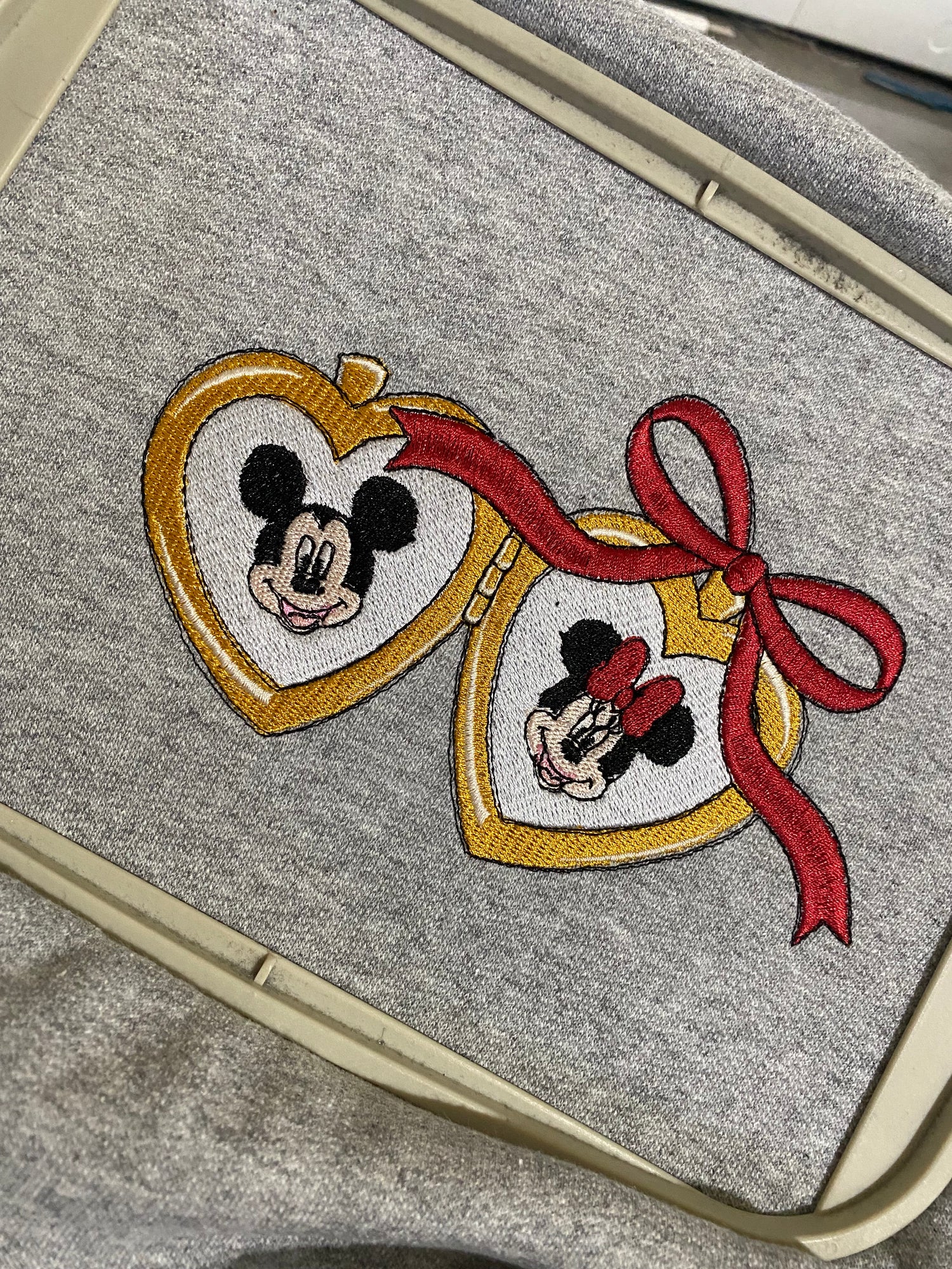 Disney