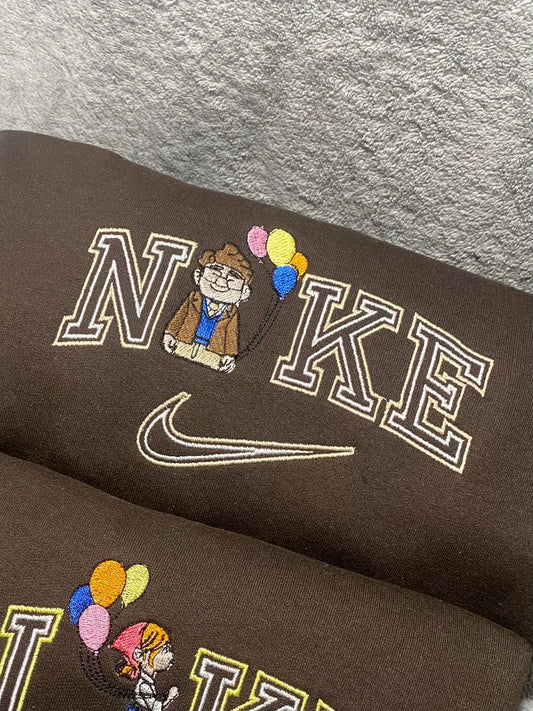 Boy Balloon