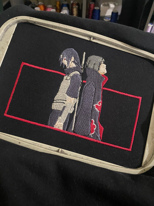 Brother Ninjas