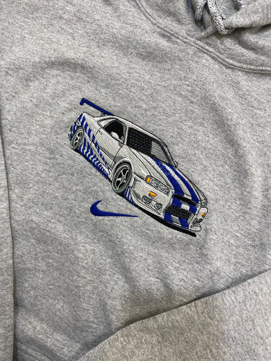 Skyline Car