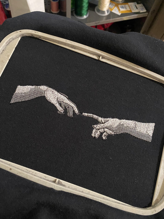 Creation