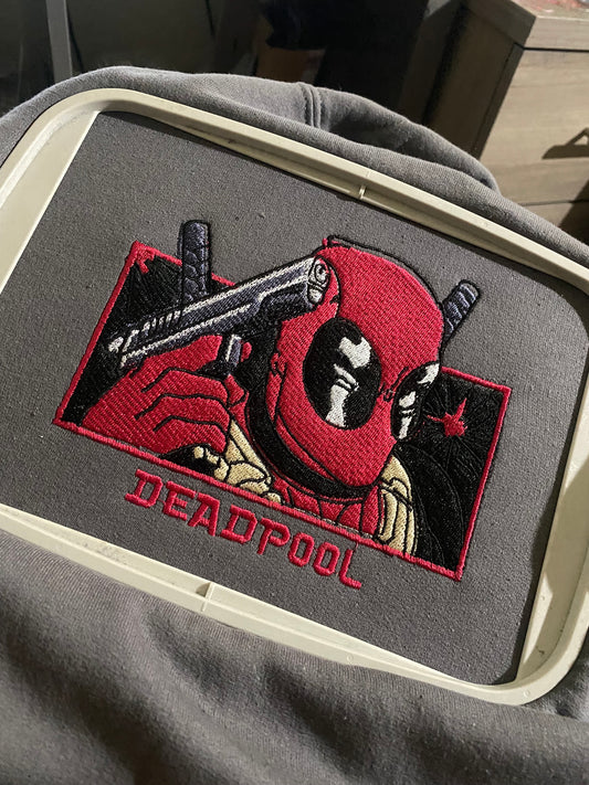 DP