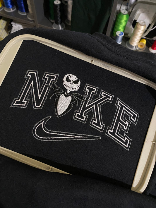 Skeleton Jack