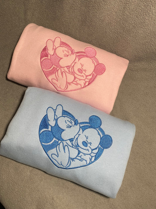 Mouse Heart