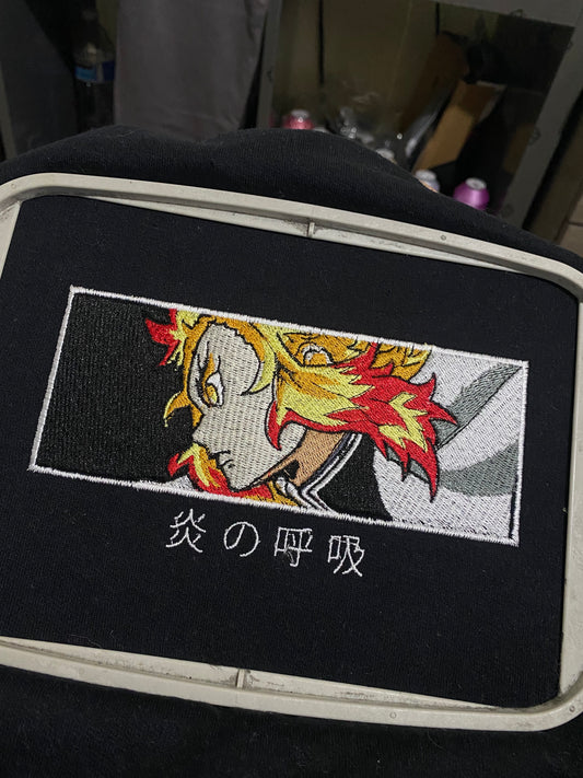 Fire Reng