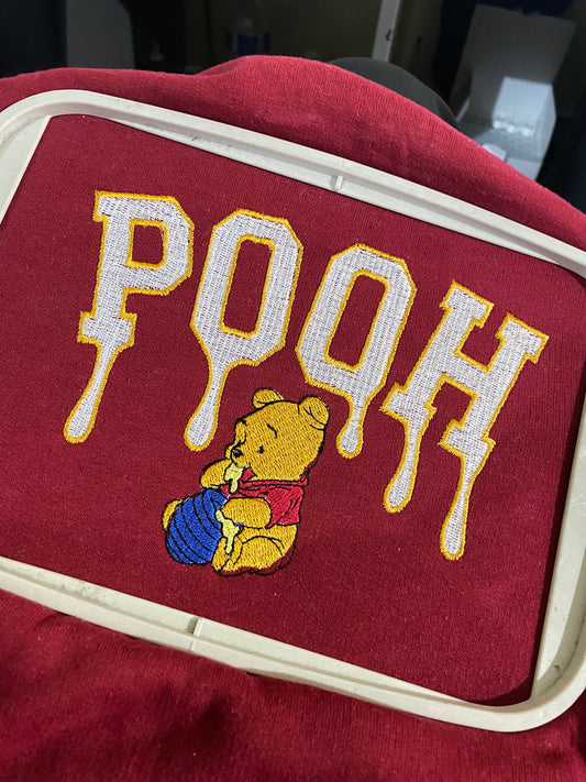 Honey Bear