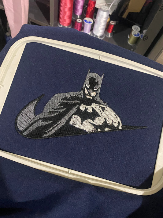 Bat Guy 2