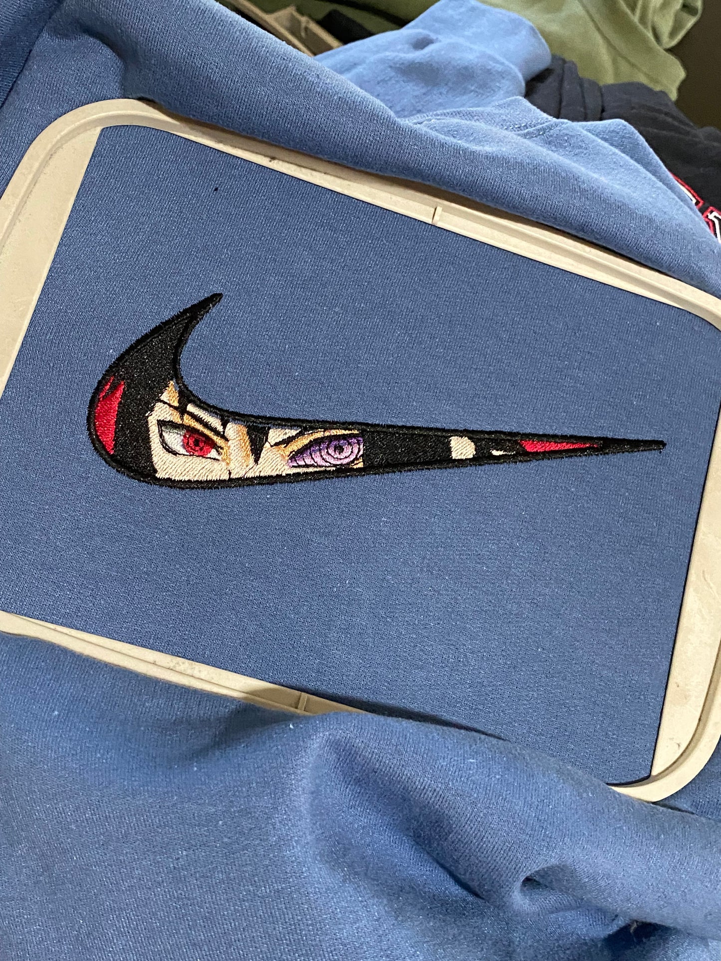 Lone Wolf Ninja