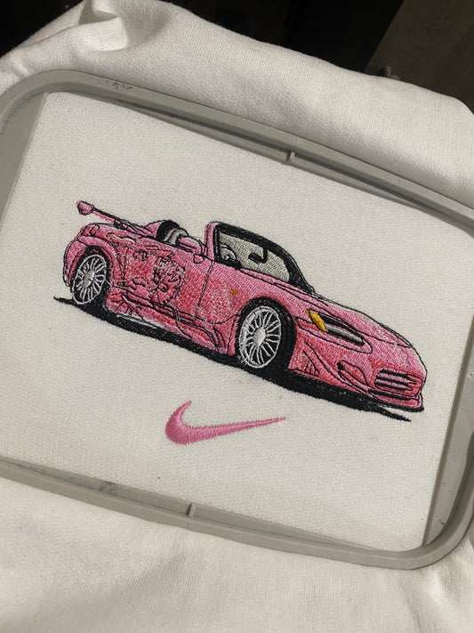 Suki Car