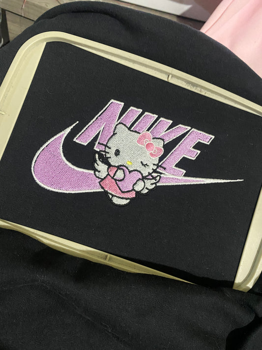Kitty