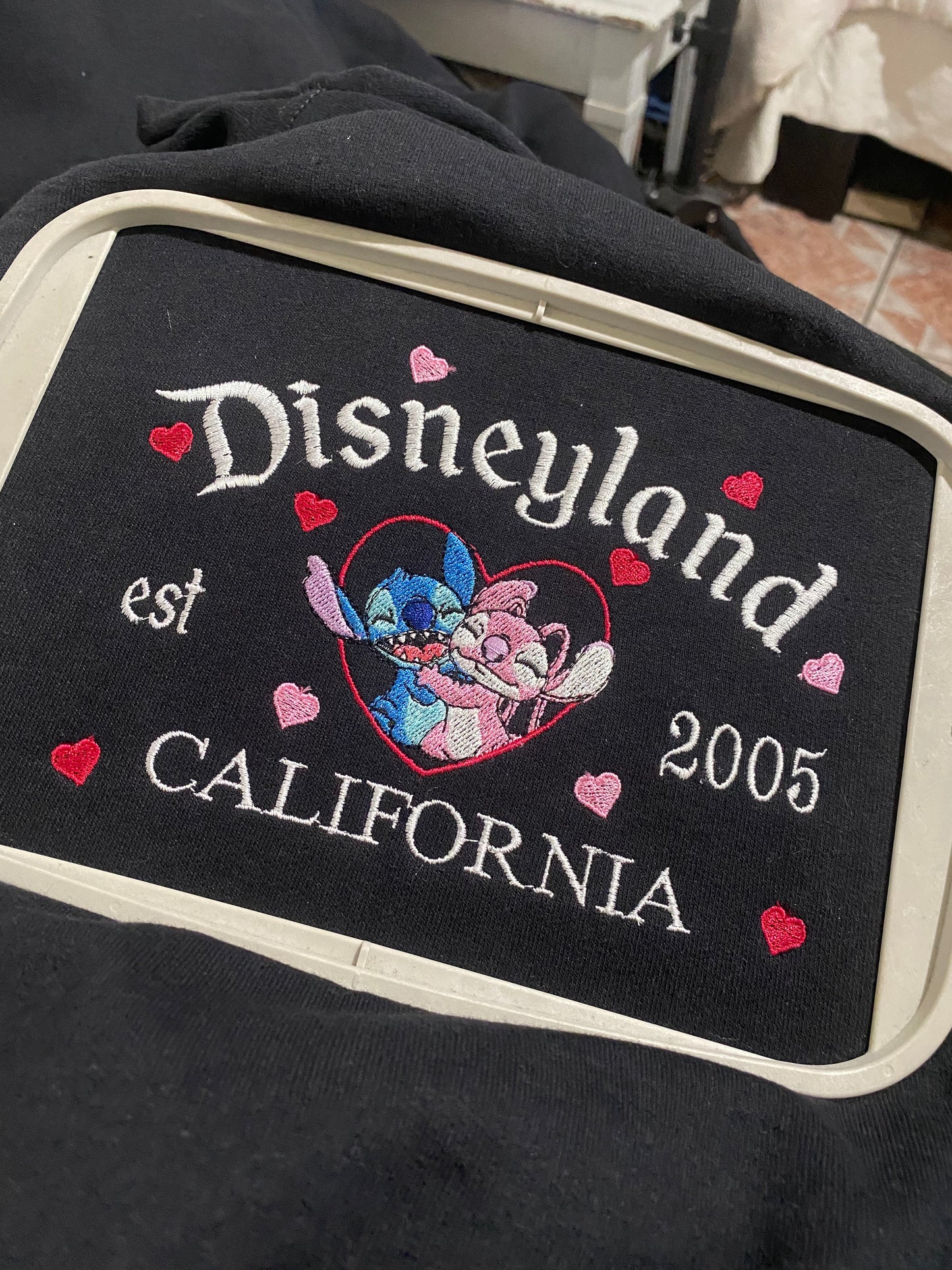 Alien Set Dland