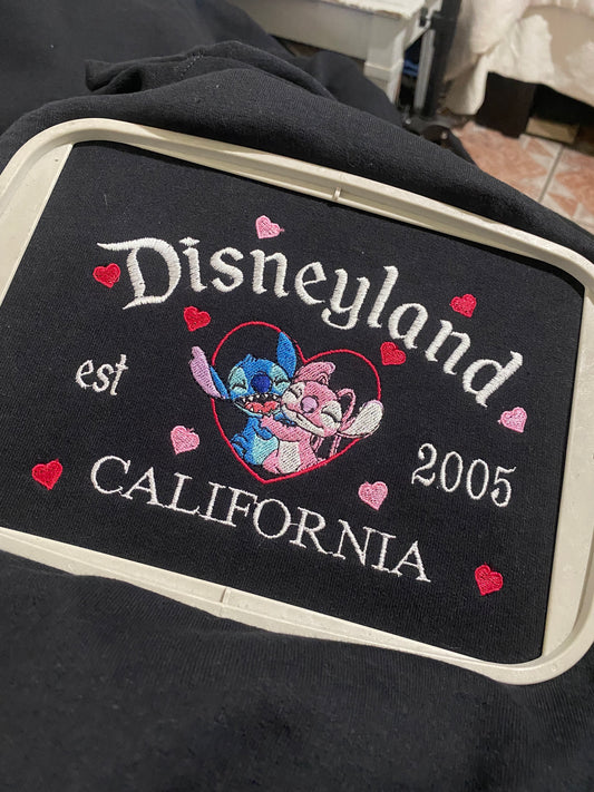 Alien Set Dland