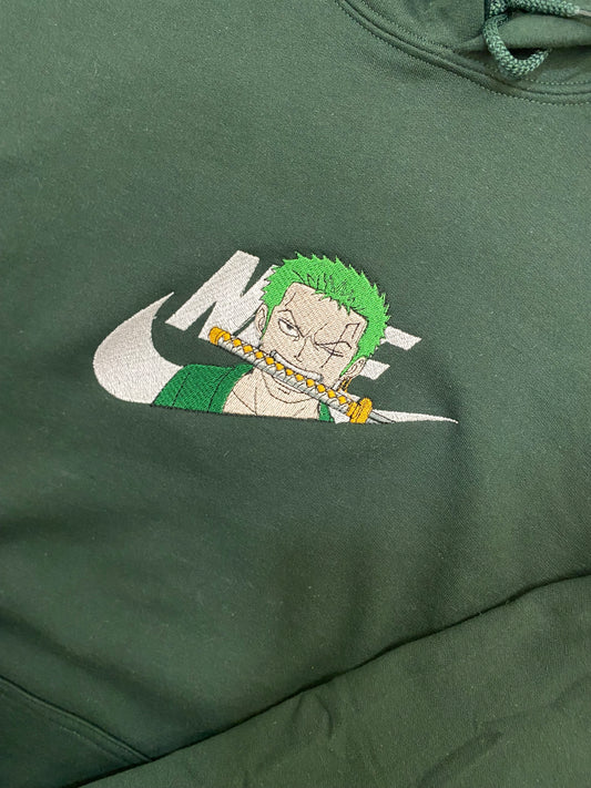 Zoro Piece